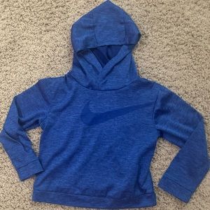 3T Lightweight Hoodie 💙